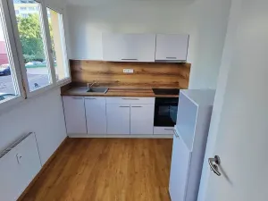 Pronájem bytu 2+1, Mladá Boleslav, Jilemnického, 51 m2