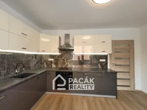 Pronájem bytu 2+1, Kostelec na Hané, Sídliště Sport, 60 m2