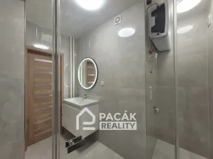 Pronájem bytu 2+1, Kostelec na Hané, Sídliště Sport, 60 m2