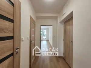 Pronájem bytu 2+1, Kostelec na Hané, Sídliště Sport, 60 m2