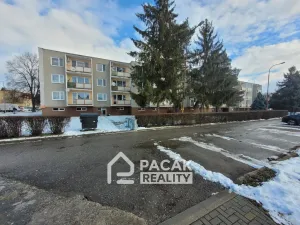 Pronájem bytu 2+1, Kostelec na Hané, Sídliště Sport, 60 m2