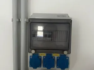 Pronájem skladu, Stříbro, Plzeňská, 200 m2