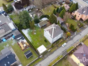 Pronájem bytu 6+kk a větší, Ostrava - Kunčičky, Lorišova, 320 m2