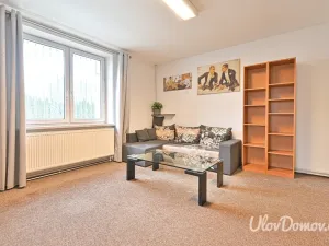 Pronájem bytu 6+kk a větší, Ostrava - Kunčičky, Lorišova, 320 m2