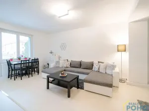 Pronájem bytu 2+kk, Choceň, Ostrovní, 60 m2
