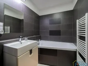 Pronájem bytu 2+kk, Choceň, Ostrovní, 60 m2