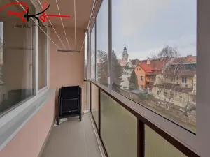 Prodej bytu 4+1, Lovosice, Osvoboditelů, 78 m2