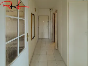 Prodej bytu 4+1, Lovosice, Osvoboditelů, 78 m2