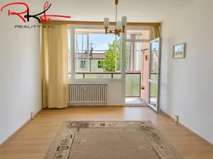 Prodej bytu 4+1, Lovosice, Osvoboditelů, 78 m2