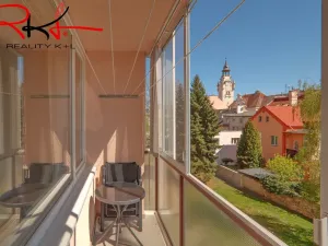 Prodej bytu 4+1, Lovosice, Osvoboditelů, 78 m2
