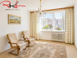 Prodej bytu 4+1, Lovosice, Osvoboditelů, 78 m2