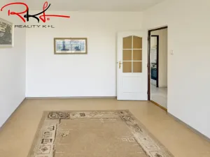 Prodej bytu 4+1, Lovosice, Osvoboditelů, 78 m2