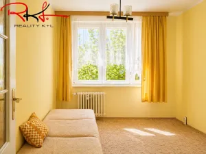 Prodej bytu 4+1, Lovosice, Osvoboditelů, 78 m2