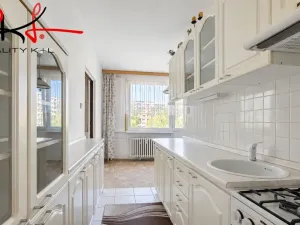 Prodej bytu 4+1, Lovosice, Osvoboditelů, 78 m2