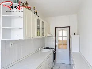 Prodej bytu 4+1, Lovosice, Osvoboditelů, 78 m2