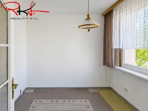 Prodej bytu 4+1, Lovosice, Osvoboditelů, 78 m2