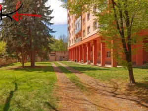 Prodej bytu 4+1, Lovosice, Osvoboditelů, 78 m2