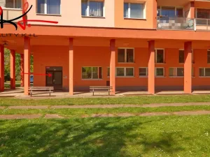 Prodej bytu 4+1, Lovosice, Osvoboditelů, 78 m2