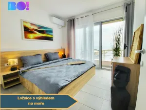 Prodej bytu 2+kk, Drač,Albánie, 51 m2