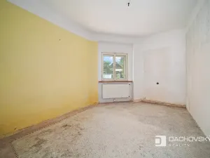 Prodej rodinného domu, Slatiňany, 214 m2