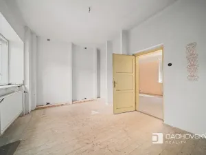 Prodej rodinného domu, Slatiňany, 214 m2