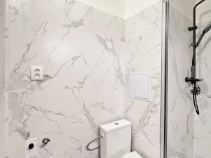 Pronájem bytu 1+1, Liberec - Liberec X-Františkov, Jáchymovská, 39 m2