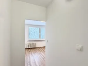 Pronájem bytu 1+1, Liberec - Liberec X-Františkov, Jáchymovská, 39 m2