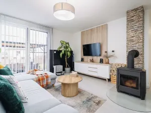 Prodej rodinného domu, Cheb, U Sídliště, 114 m2