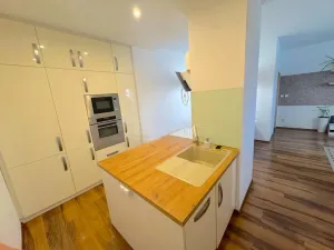 Pronájem bytu 3+kk, Olomouc, Na Tabulovém vrchu, 83 m2