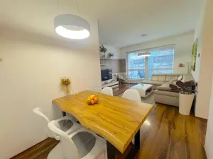 Pronájem bytu 3+kk, Olomouc, Na Tabulovém vrchu, 83 m2