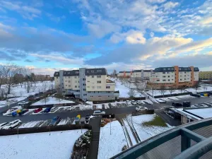 Pronájem bytu 3+kk, Olomouc, Na Tabulovém vrchu, 83 m2