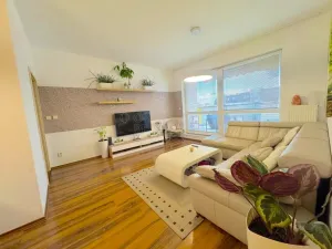 Pronájem bytu 3+kk, Olomouc, Na Tabulovém vrchu, 83 m2