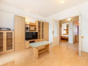 Pronájem bytu 3+1, Plzeň - Bolevec, Gerská, 68 m2