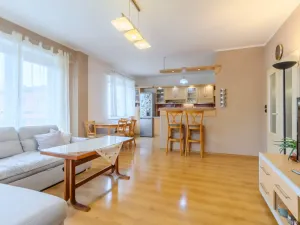 Prodej bytu 4+1, Kladno, Vojtěcha Lanny, 97 m2