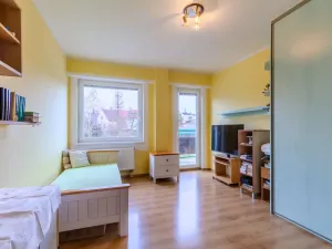 Prodej bytu 4+1, Kladno, Vojtěcha Lanny, 97 m2