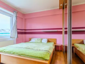 Prodej bytu 4+1, Kladno, Vojtěcha Lanny, 97 m2