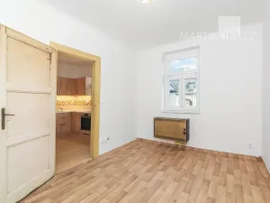 Prodej bytu 2+1, Praha - Strašnice, Vykáňská, 58 m2