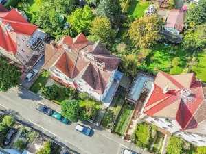 Prodej bytu 2+1, Praha - Strašnice, Vykáňská, 58 m2