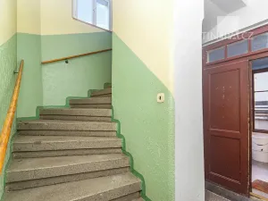 Prodej bytu 2+1, Praha - Strašnice, Vykáňská, 58 m2