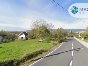 Prodej pozemku pro bydlení, Týn nad Bečvou, 764 m2