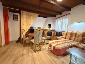 Prodej chaty, Starý Petřín - Jazovice, 60 m2