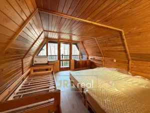 Prodej chaty, Starý Petřín - Jazovice, 60 m2