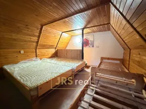 Prodej chaty, Starý Petřín - Jazovice, 60 m2