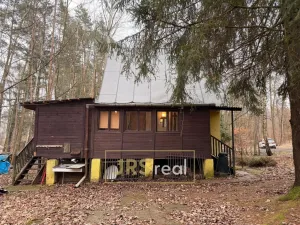 Prodej chaty, Starý Petřín - Jazovice, 60 m2