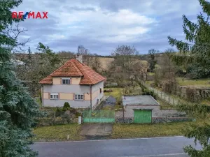 Prodej rodinného domu, Břežany I, 113 m2