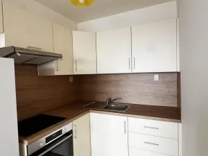 Pronájem bytu 2+kk, Praha - Letňany, Krausova, 43 m2