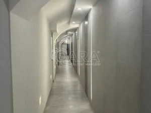 Pronájem bytu 2+kk, Praha - Karlín, Sokolovská, 39 m2