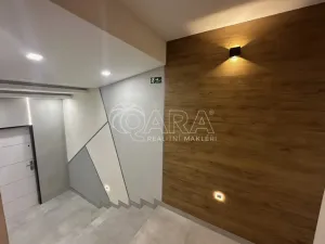 Pronájem bytu 2+kk, Praha - Karlín, Sokolovská, 39 m2