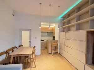 Prodej činžovního domu, Teplice, Laubeho náměstí, 425 m2