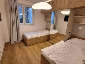 Prodej činžovního domu, Teplice, Laubeho náměstí, 425 m2